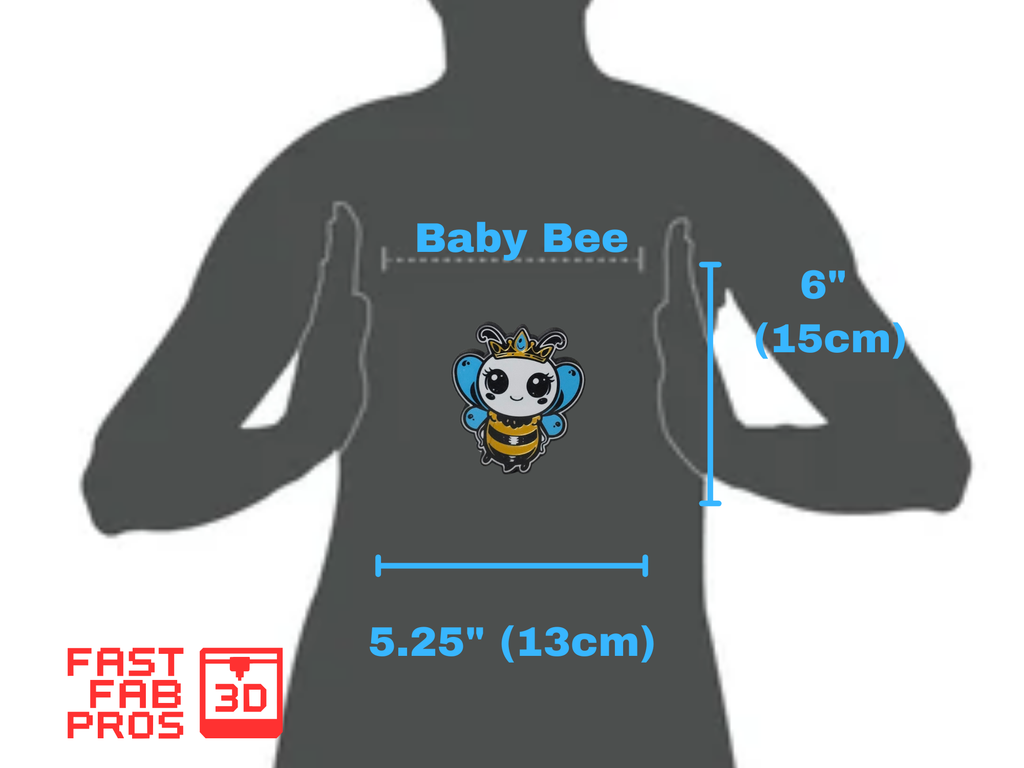 🐝 Bee Hive LED Light