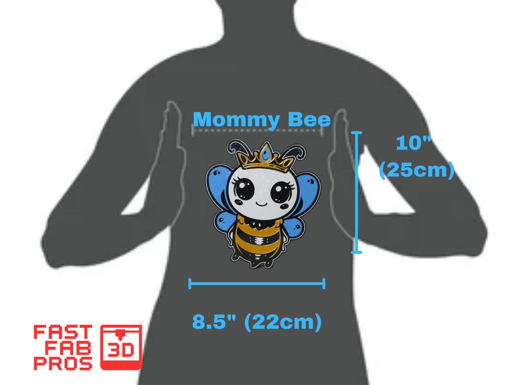 🐝 Bee Hive LED Light