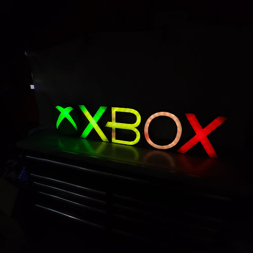 XBOX Wall Light – Large