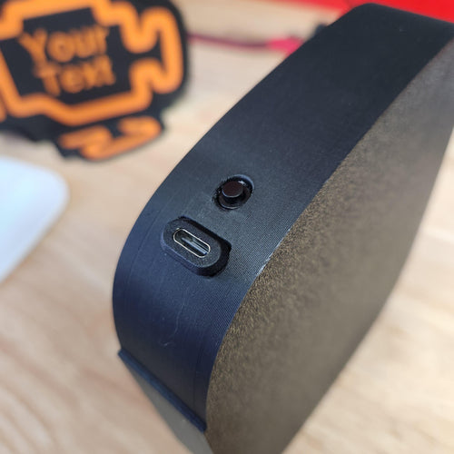 Customizable Check Engine Lightbox - Funny Car Lover Gift!