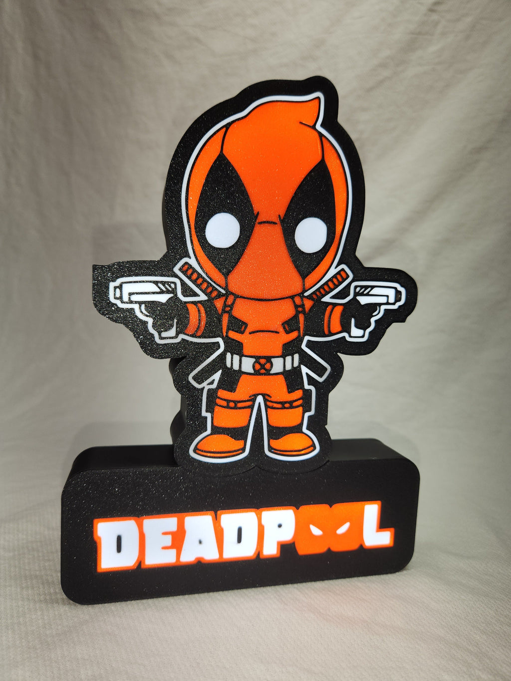 Deadpool Lightbox