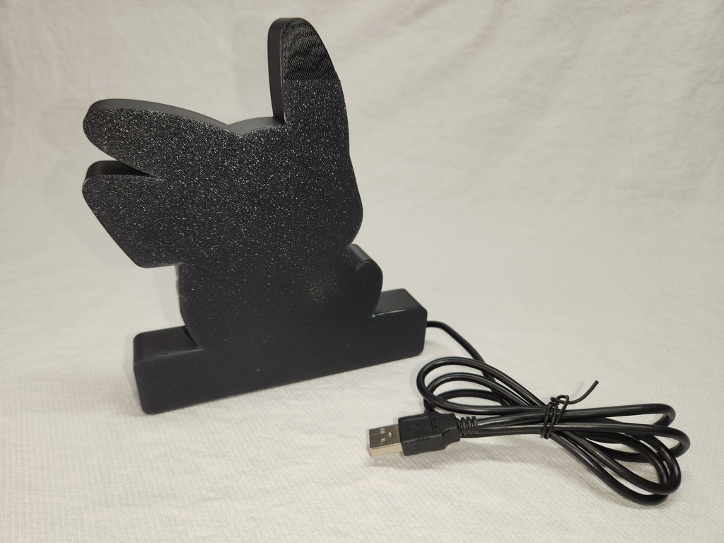Pikachu LED Lightbox