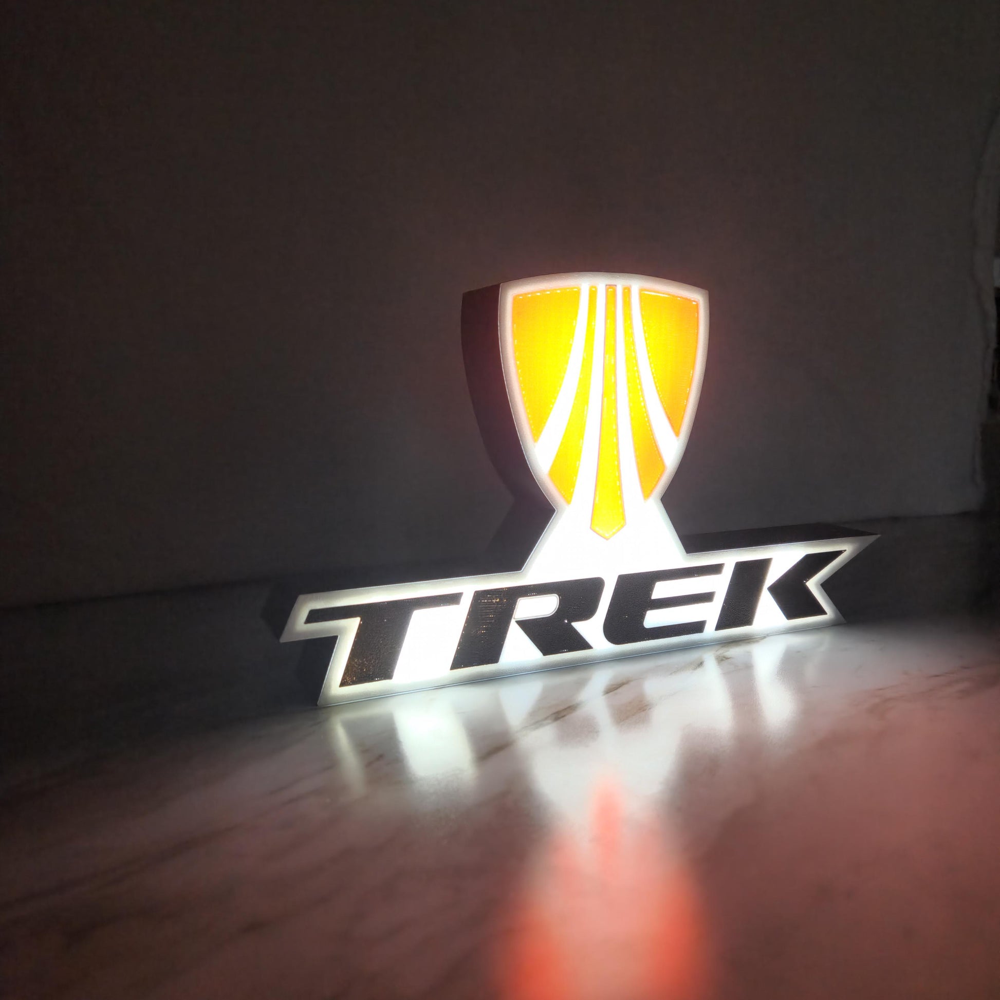 Trek Lightbox | Bicycle Brand LED Night Light