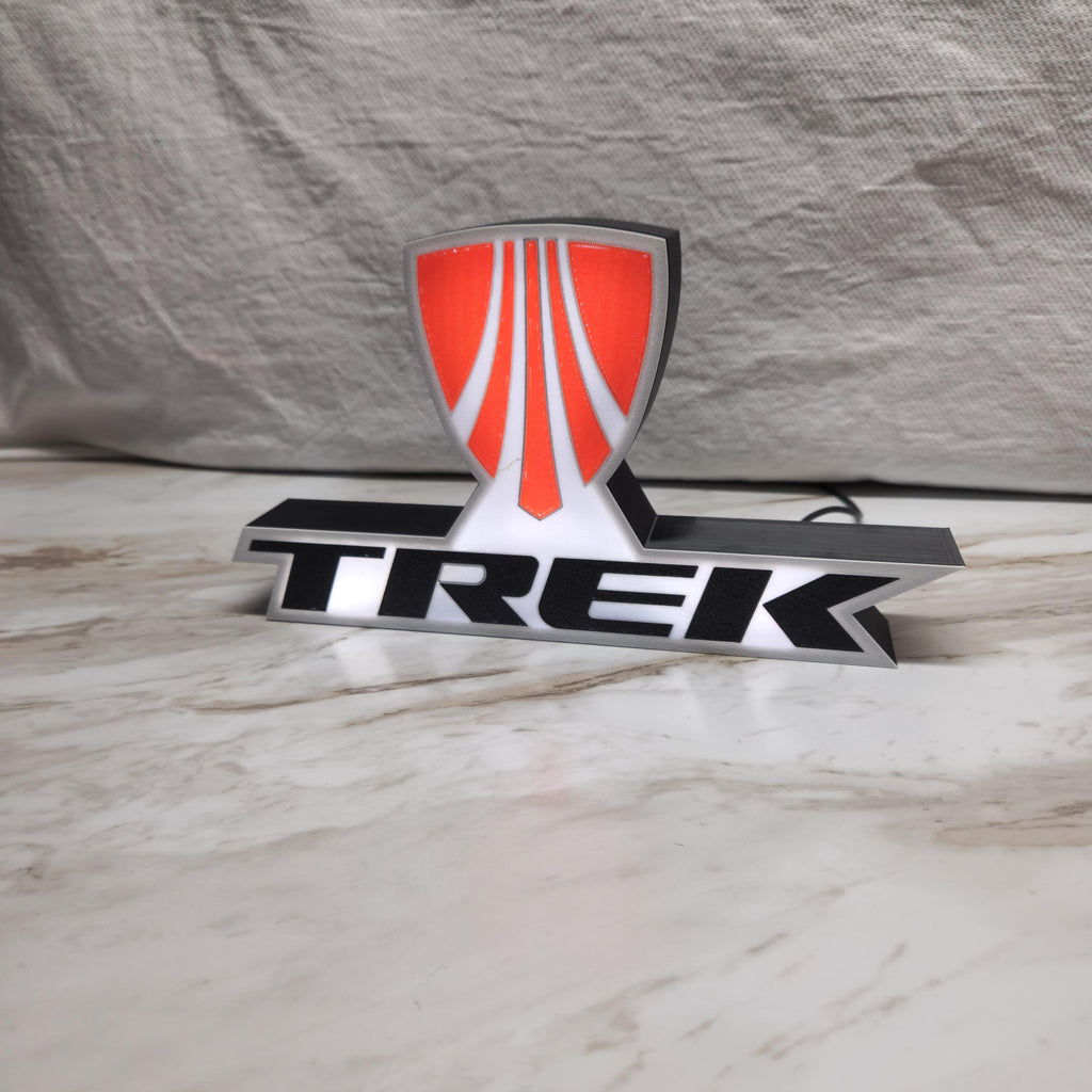 Trek Lightbox | Bicycle Brand LED Night Light