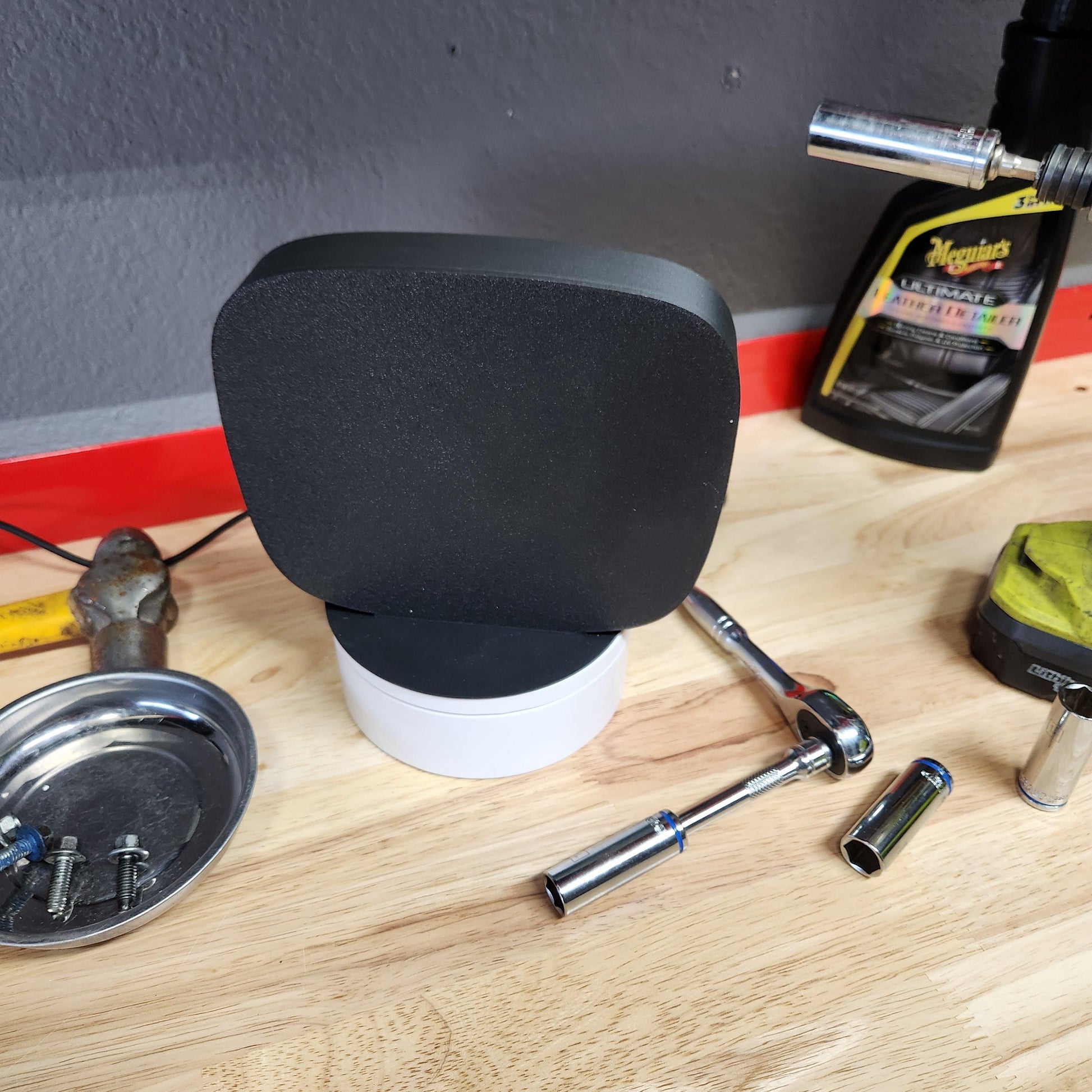 Honda Fans Custom Color- Unique Car Decor & Automotive Gift for Enthusiasts