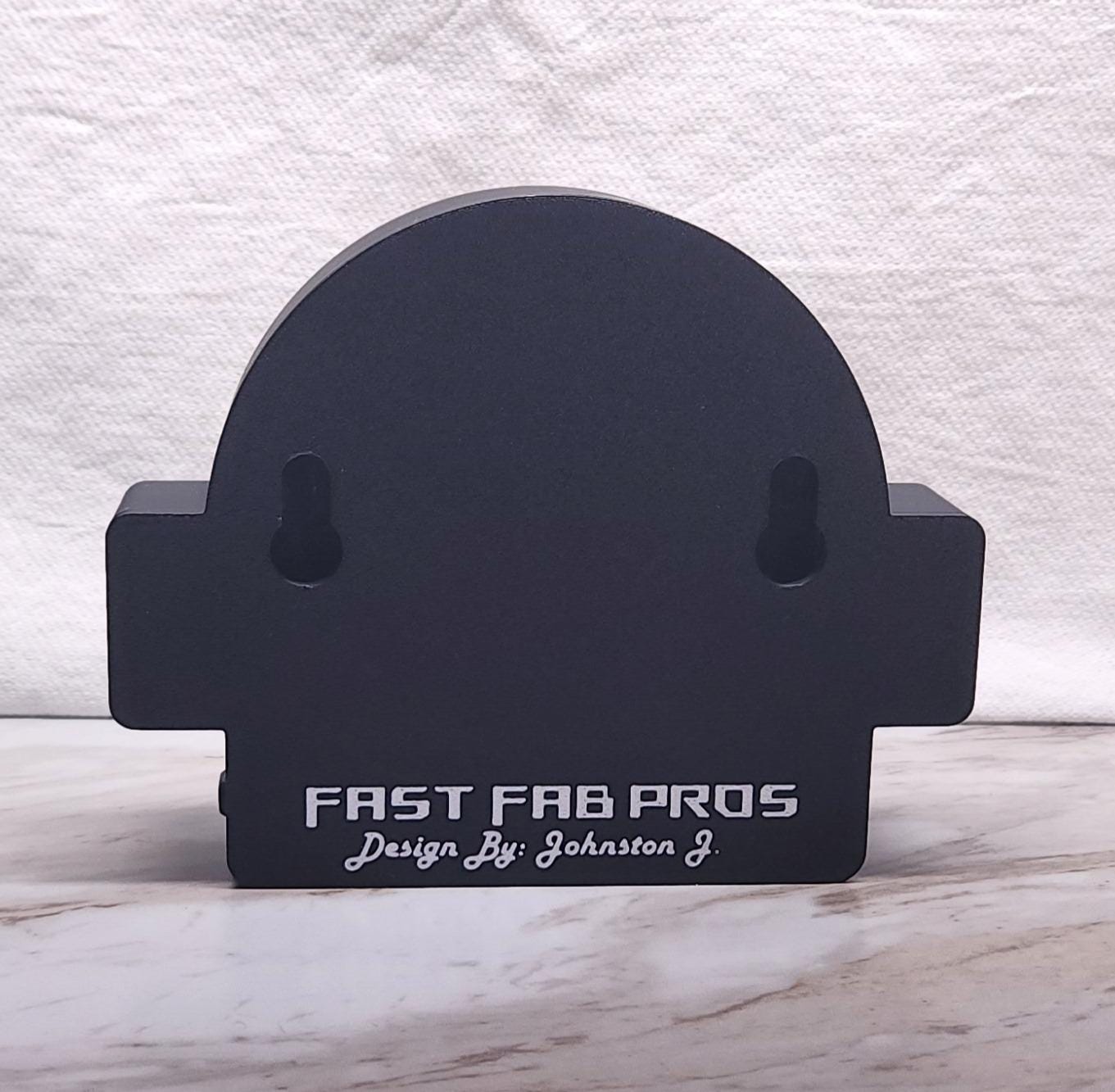 Jurassic Park Lightbox: The Lost World Dinosaur LED Night Lamp