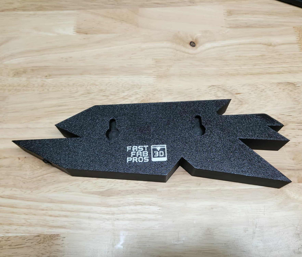 Suzuki TL1000R Light box