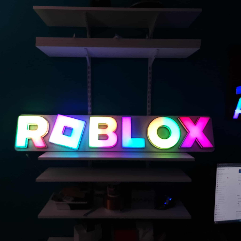 Roblox Light 50-inch