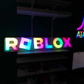 Roblox Light 50-inch