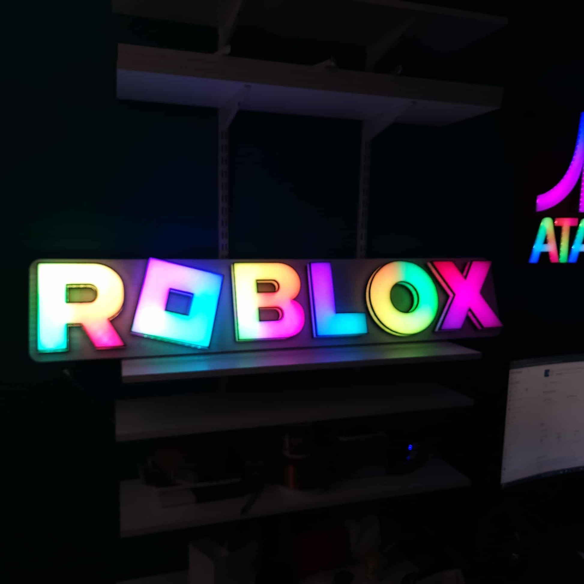 Roblox Light 50-inch