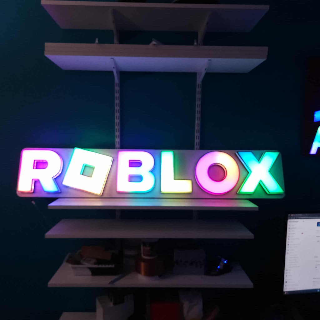 Roblox Light 50-inch