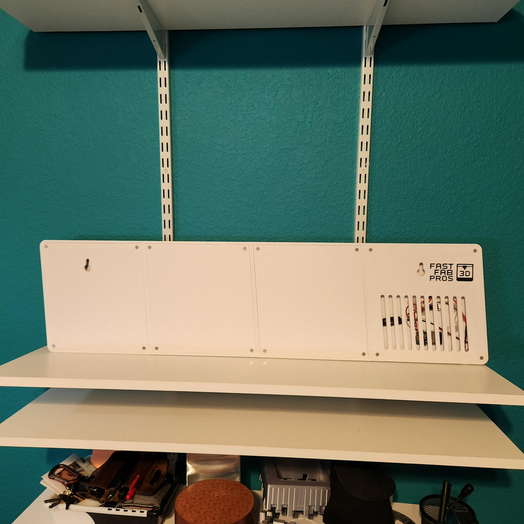 Large Arcade Lighted Sign -  34”