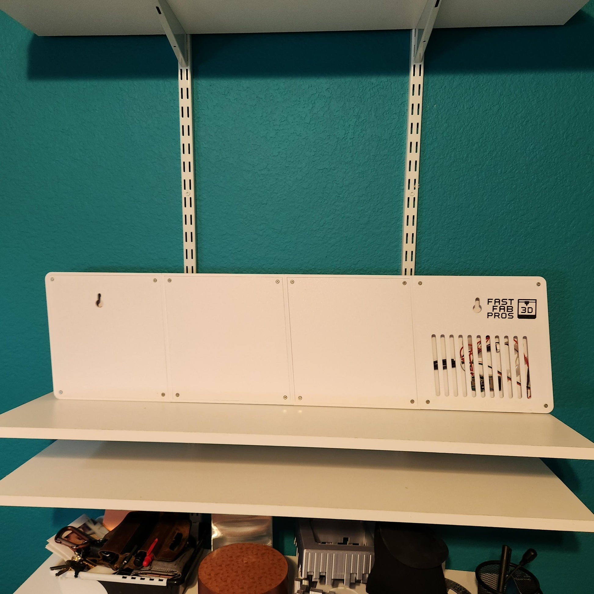 Large Arcade Lighted Sign -  34”