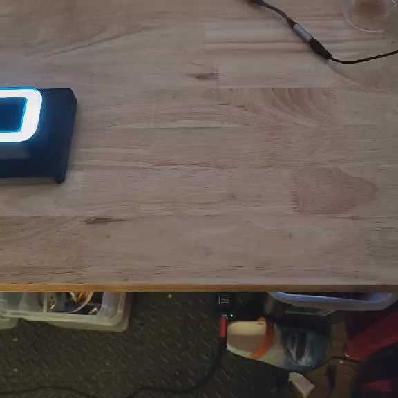 Sonic Shield Custom Sign
